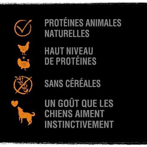 crave-protein-strips-friandise-poulet-dinde-7x55g image 4