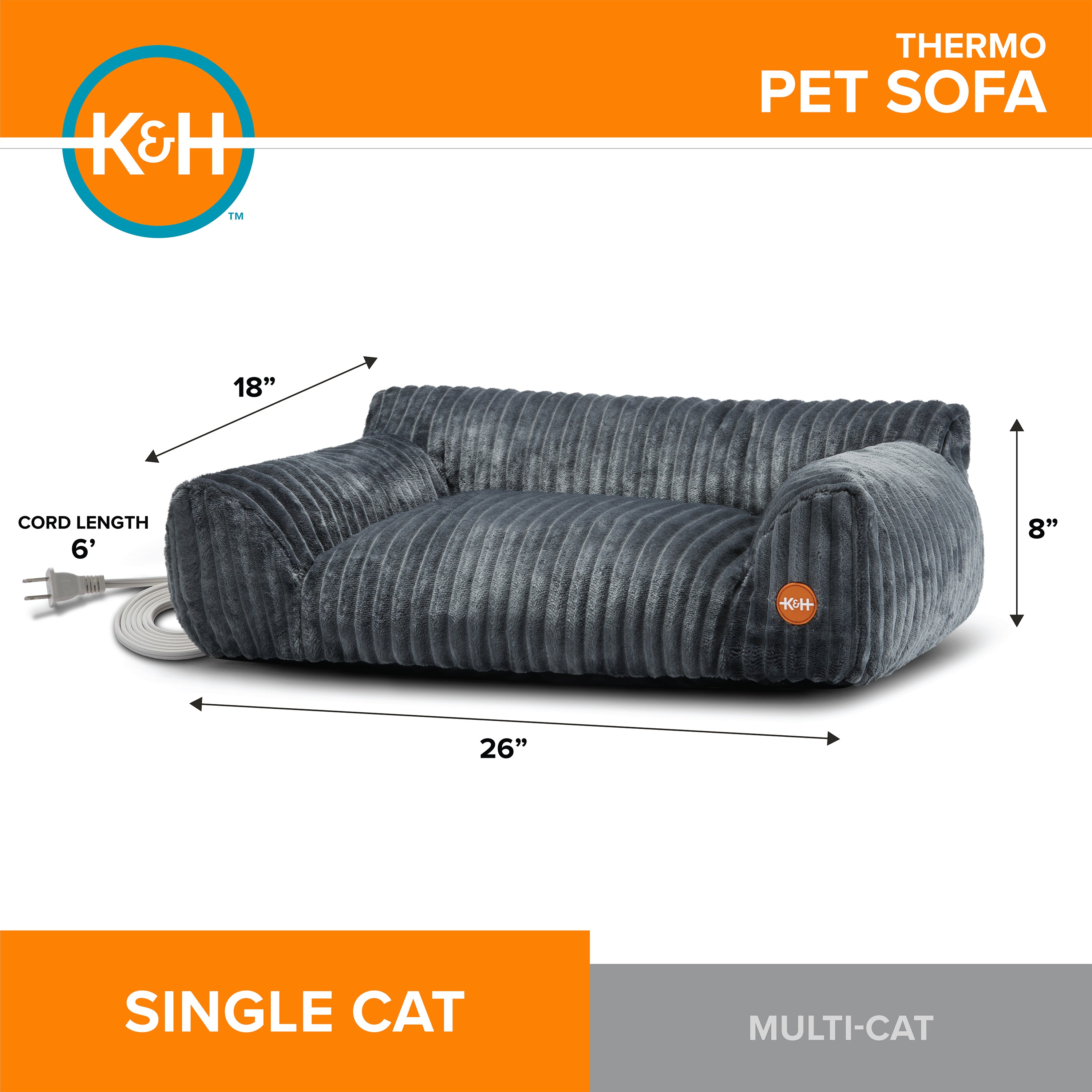 k-h-thermo-pet-sofa-canap-chauffant-chat-66x46cm image 4