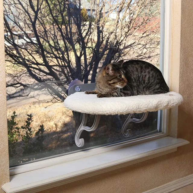 k-h-kitty-sill-hamac-fen-tre-chat-ventouses image 1