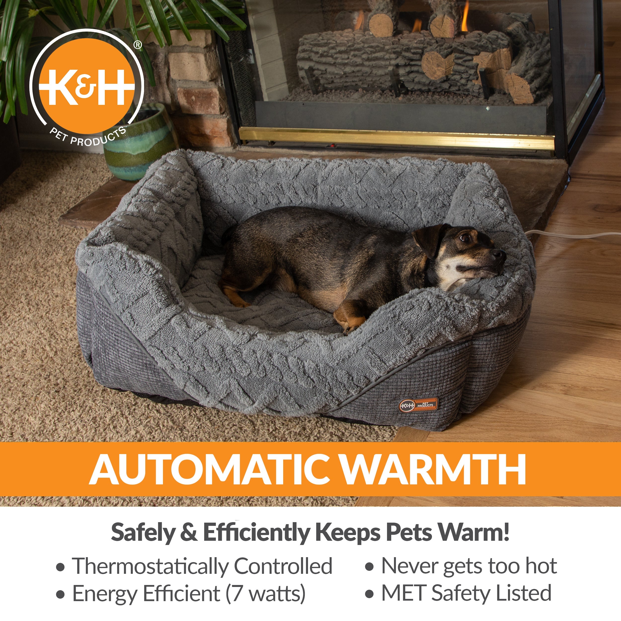 k-h-thermo-pet-lounge-sleeper-lit-chauffant-chien-small-thermostatique image 3