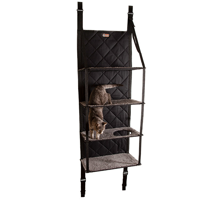 k-h-hangin-cat-tree-arbre-chat-porte-4-tages-polaire image 8