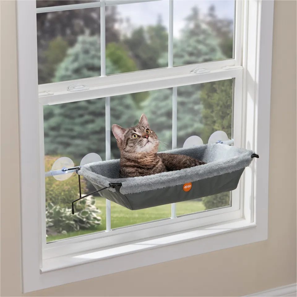 k-h-ez-mount-hamac-fen-tre-chat-ventouses-74-cm image 1