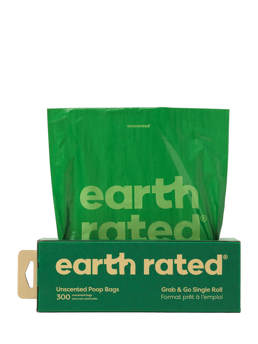 earth-rated-grab-go-sac-crotte-chien-300-sacs-lavande-vrac image 1