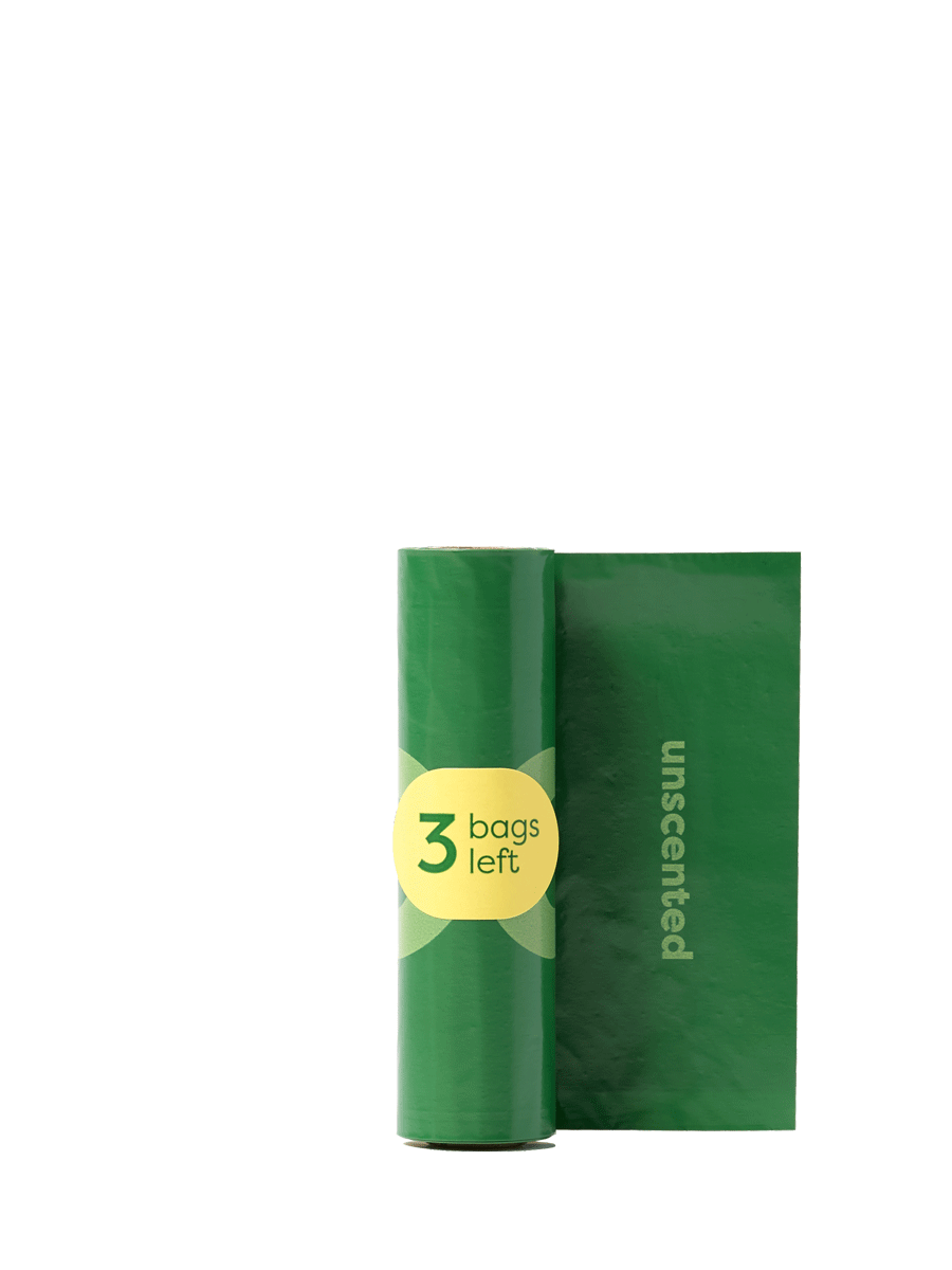 earth-rated-refill-sac-crotte-chien-rouleau-270-sacs-lavande image 2