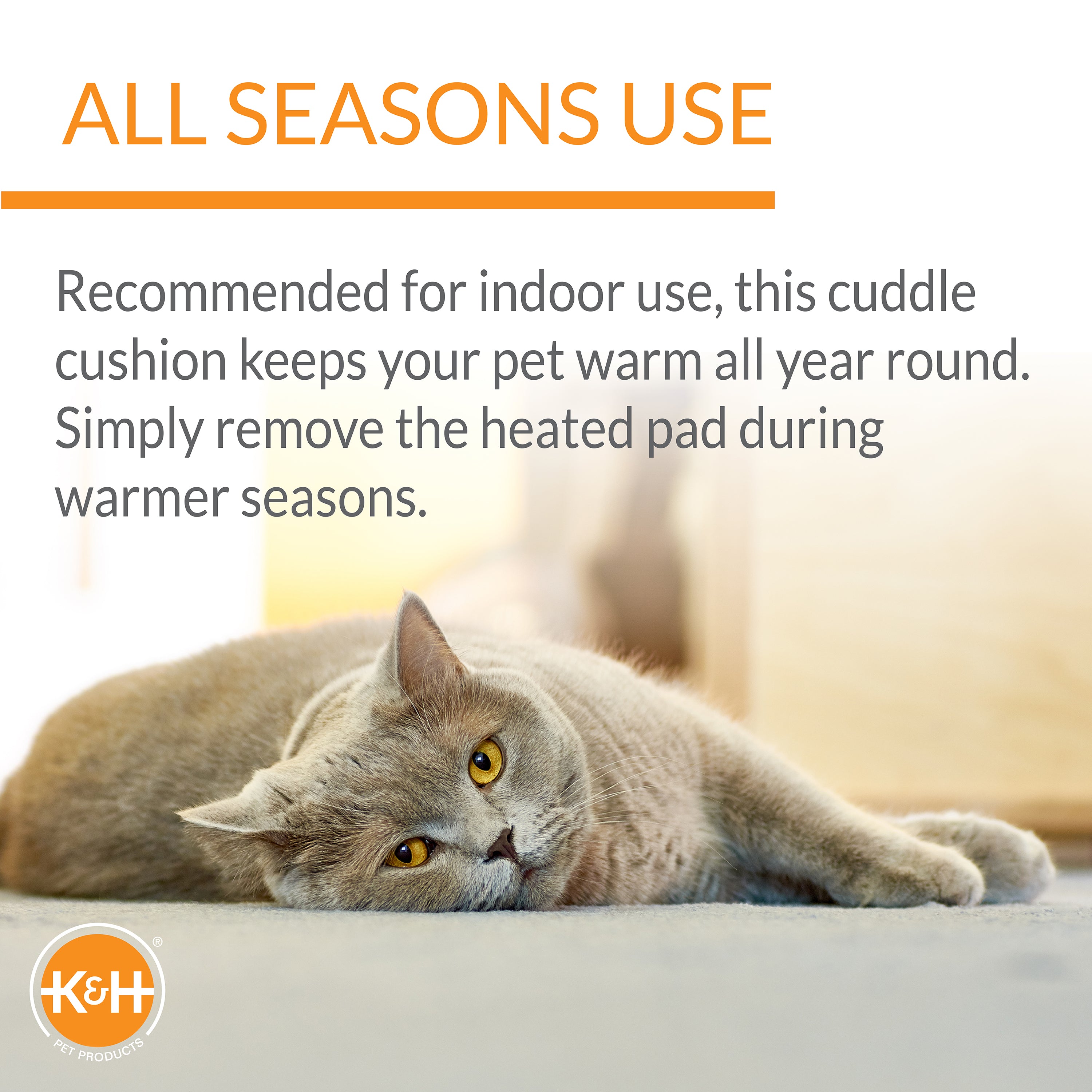 k-h-thermo-pet-cuddle-cushion-lit-chauffant-chien-14x23 image 4