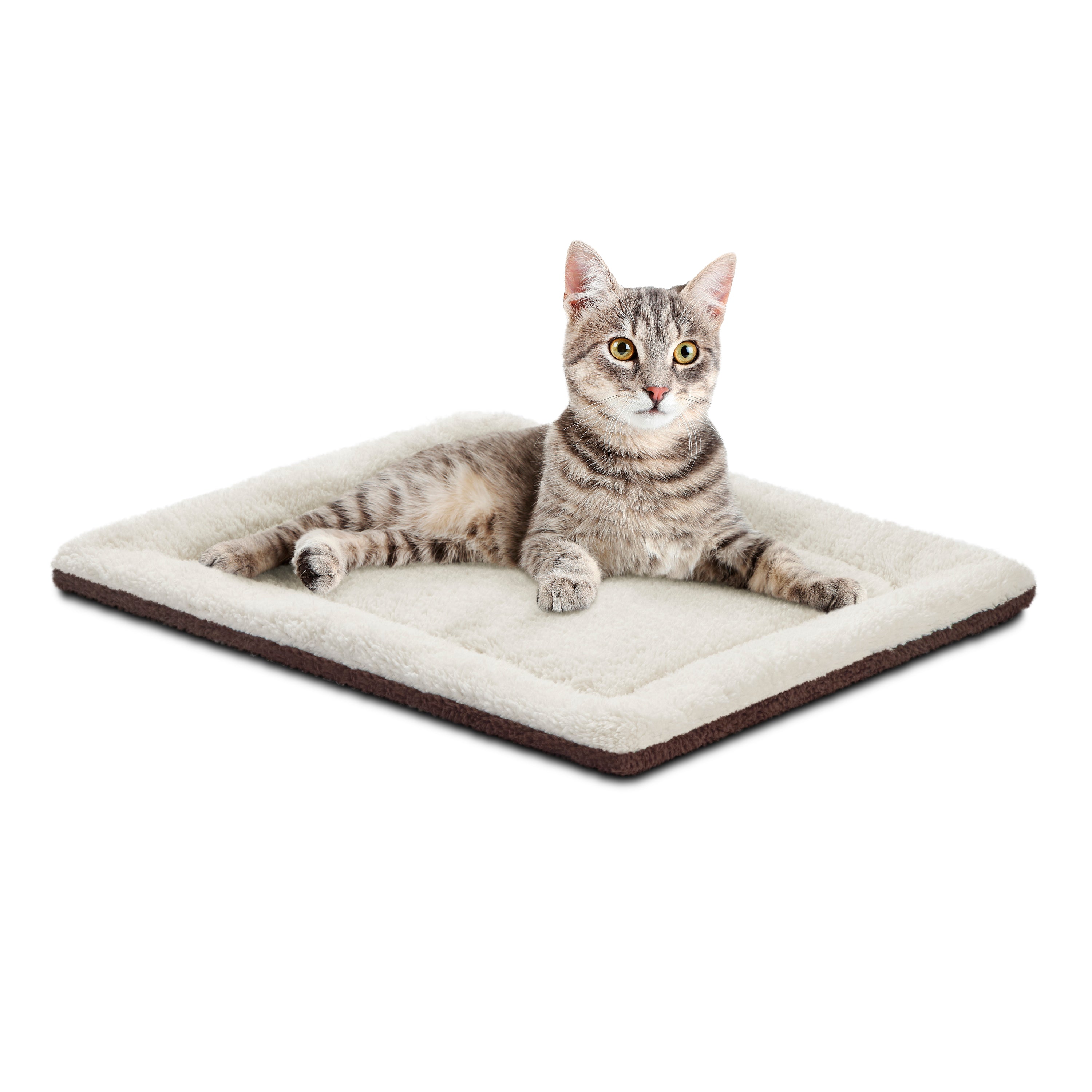 k-h-self-warming-pet-pad-tapis-chat-auto-chauffant-oatmeal-53x43cm image 7