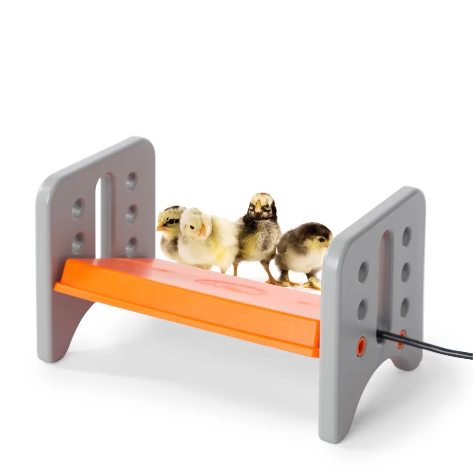 k-h-thermo-poultry-brooder-panneau-chauffant-poussins-small-25w image 1
