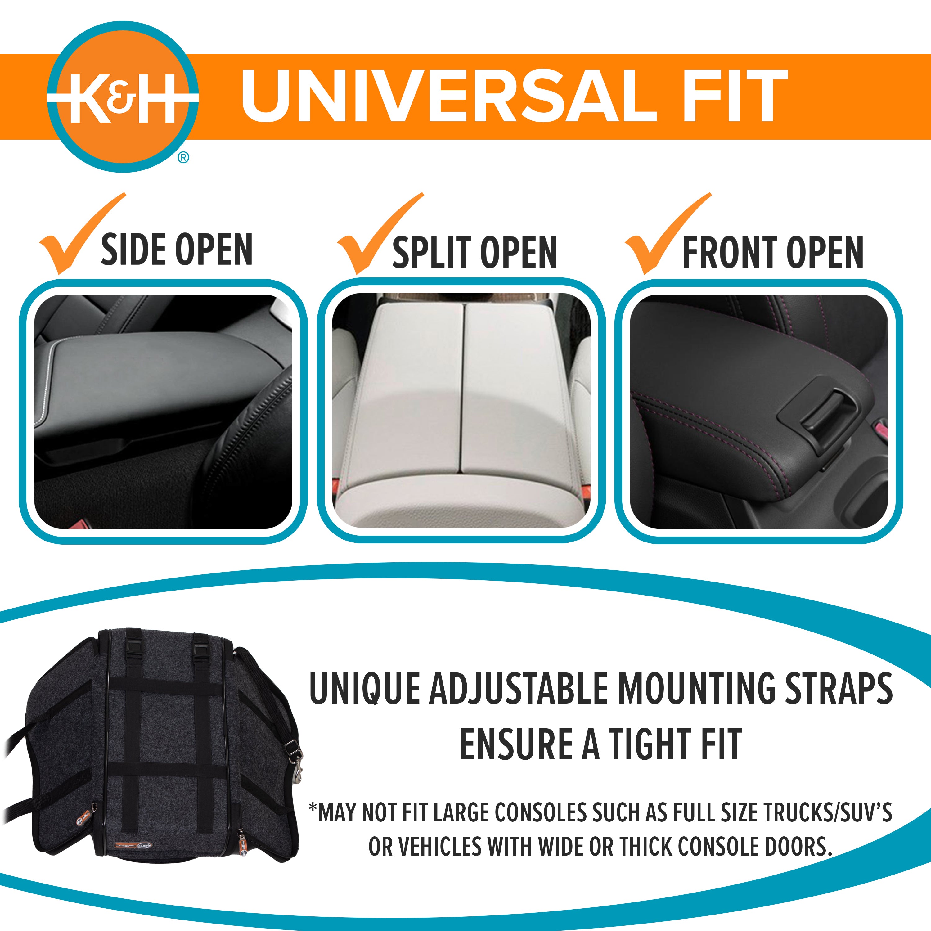 k-h-booster-si-ge-auto-chien-console-anthracite-petit image 7