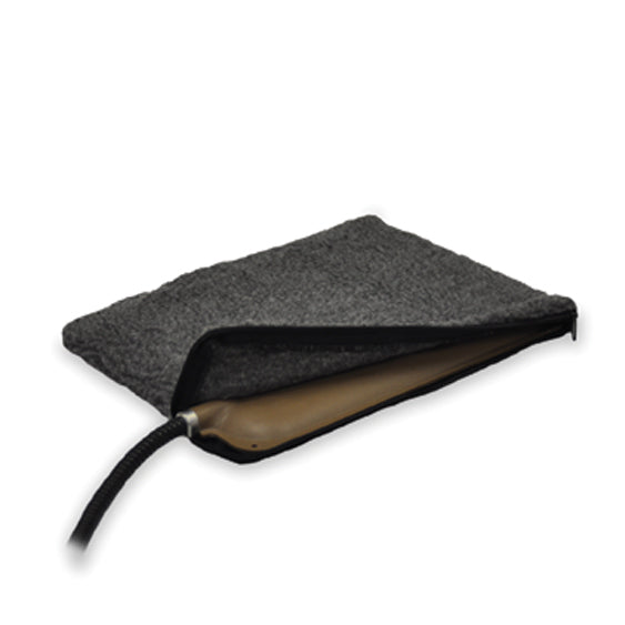 k-h-housse-rechange-tapis-chauffant-9x12-polaire image 1