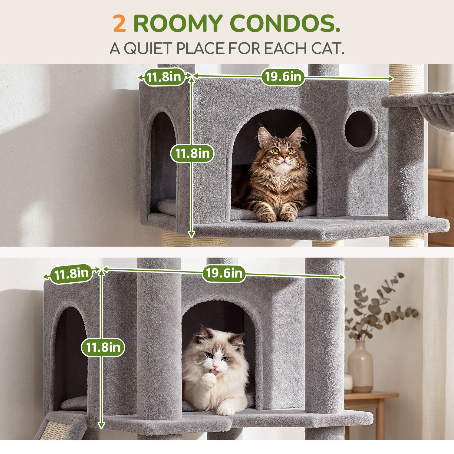 globlazer-f-series-f80k-arbre-chat-grand-robuste-203-cm image 4