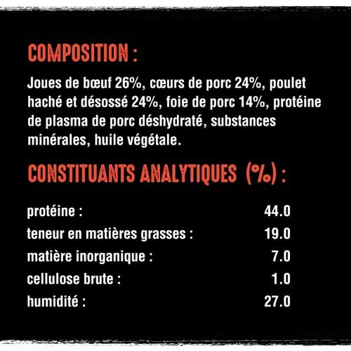 crave-protein-chunks-friandise-b-uf-6x55g image 7