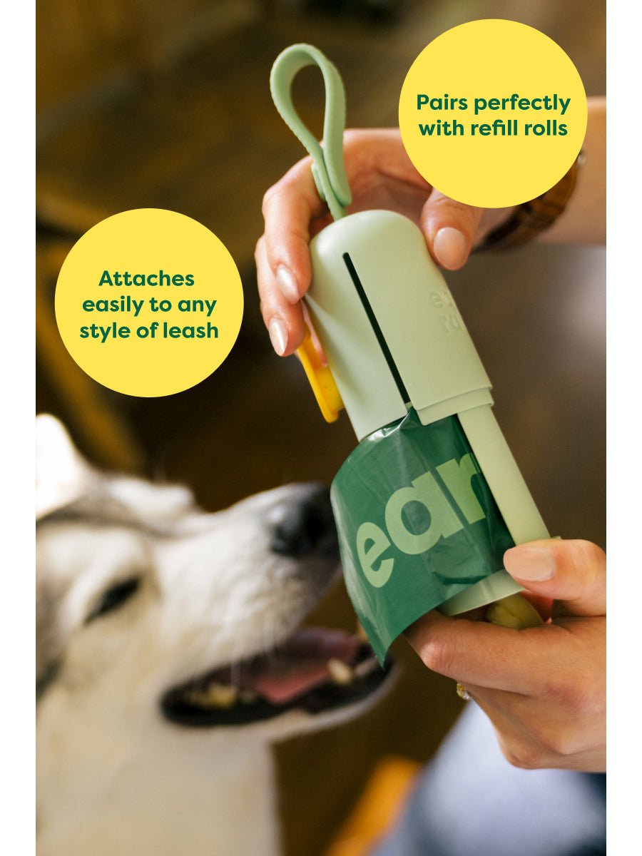 earth-rated-dispenser-distributeur-sac-crotte-15-sacs-laisse image 4
