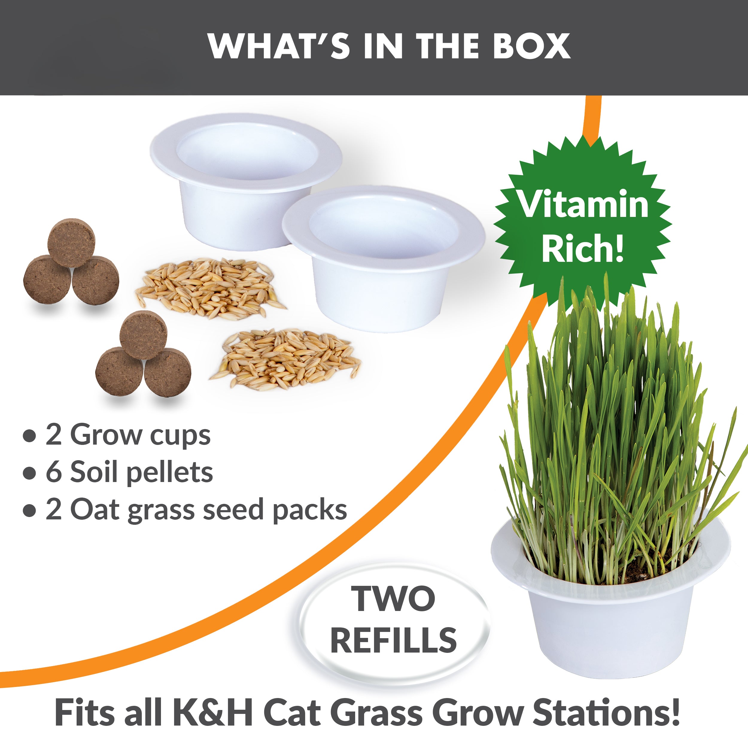 k-h-cat-grass-grow-station-recharge-herbe-chat-avoine-lot-2 image 4