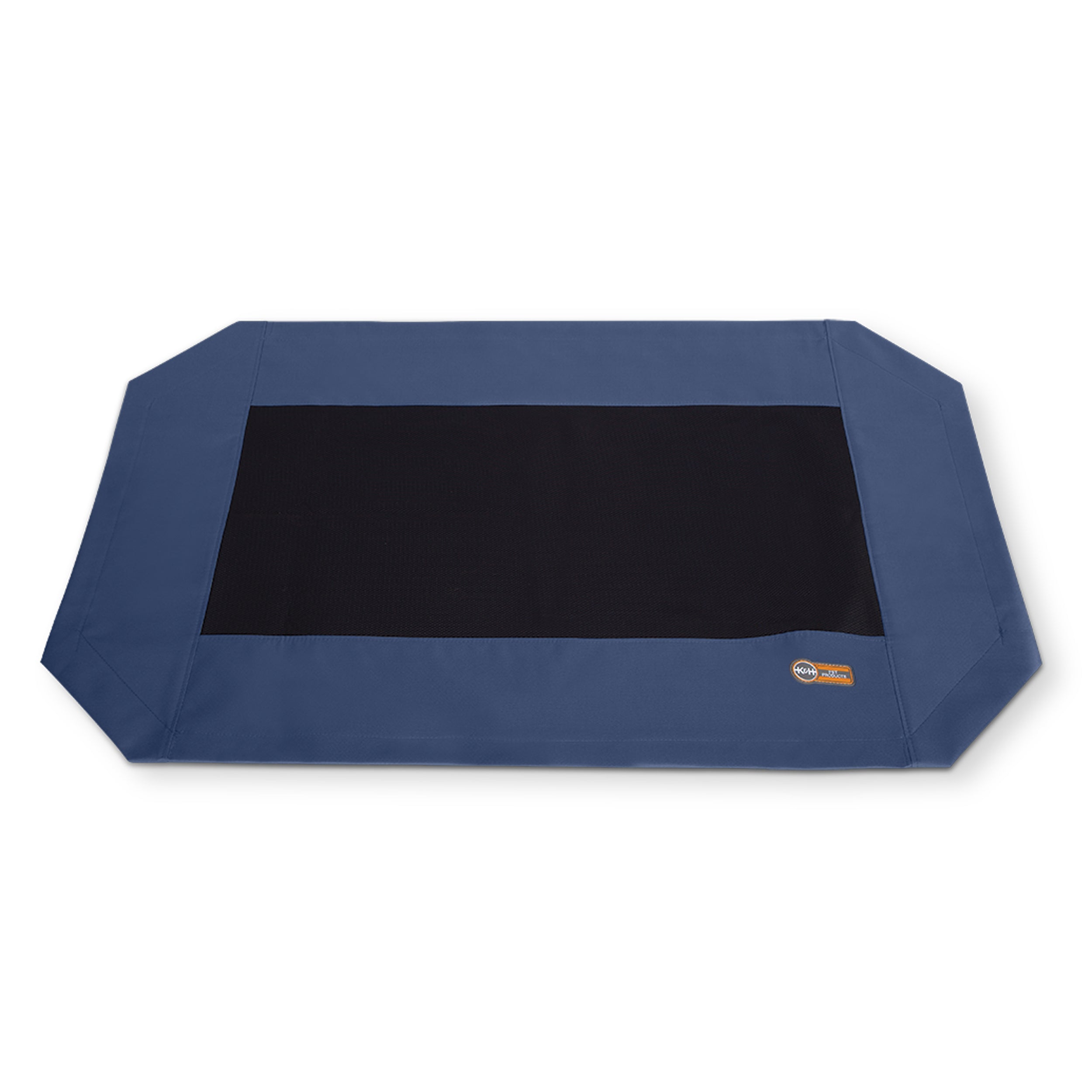 k-h-original-pet-cot-housse-rechange-lit-chien-large-gris image 4