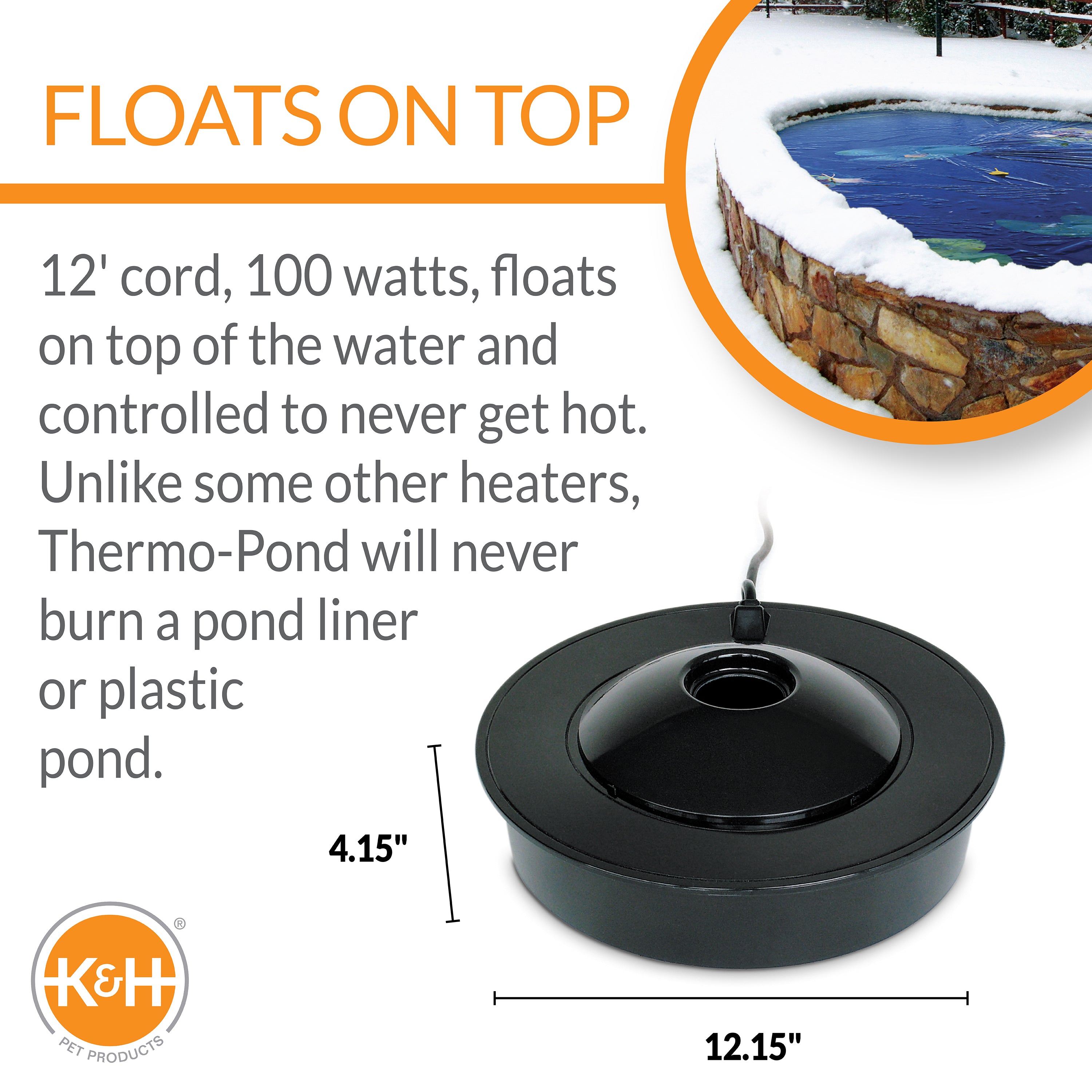 k-h-thermo-pond-3-0-d-givreur-bassin-100w-flottant image 2