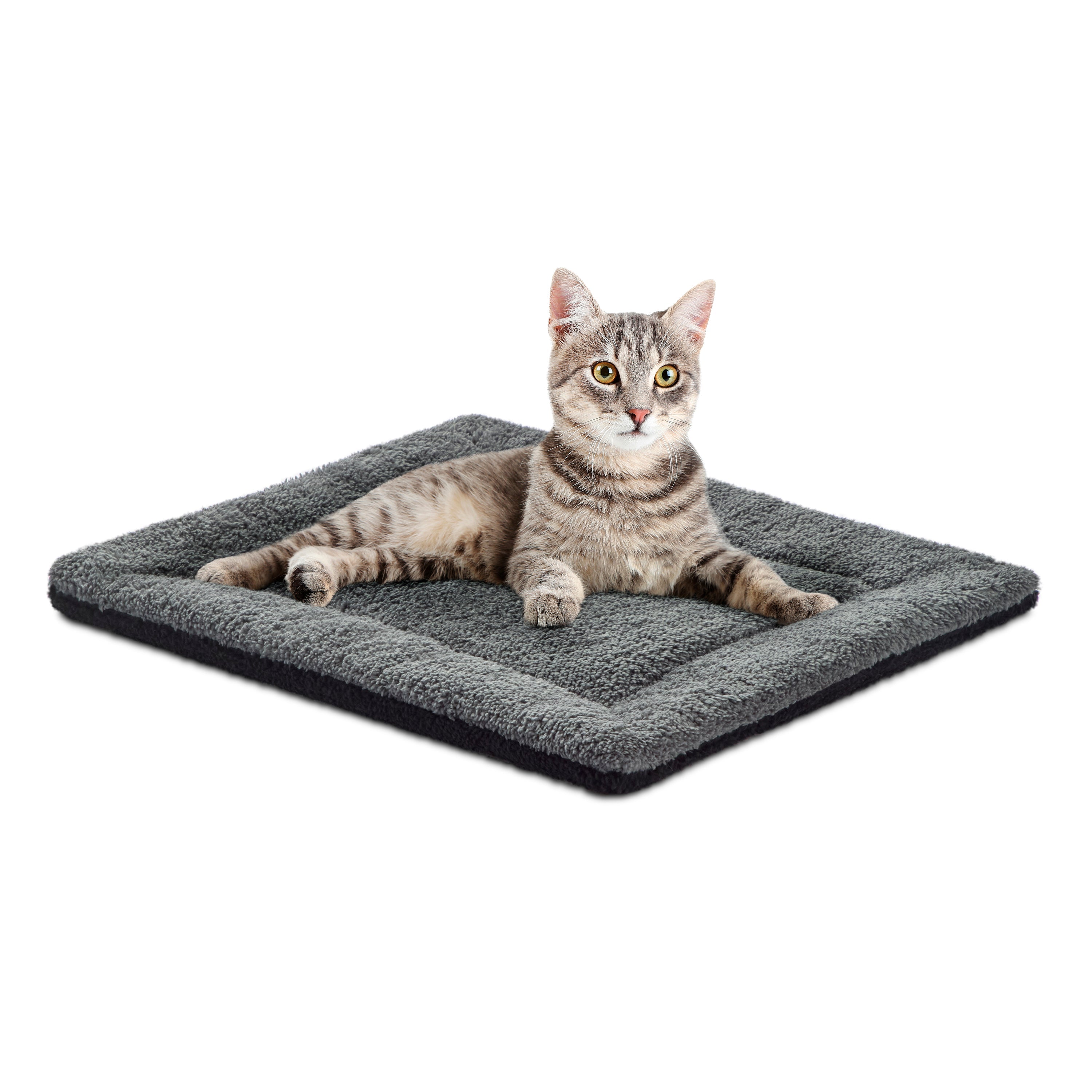 k-h-self-warming-pet-pad-tapis-chat-auto-chauffant-oatmeal-53x43cm image 6