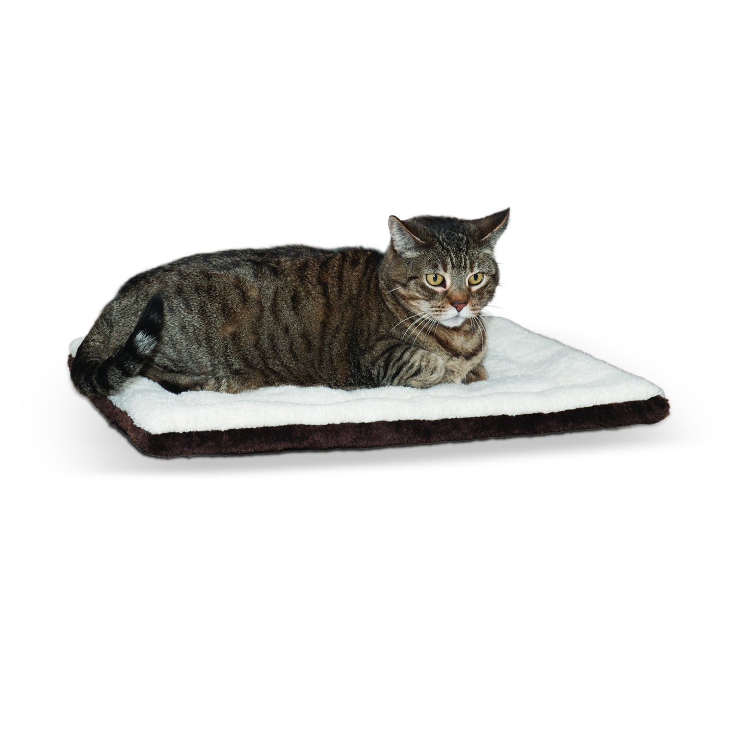 k-h-self-warming-pet-pad-tapis-chat-auto-chauffant-oatmeal-53x43cm image 8