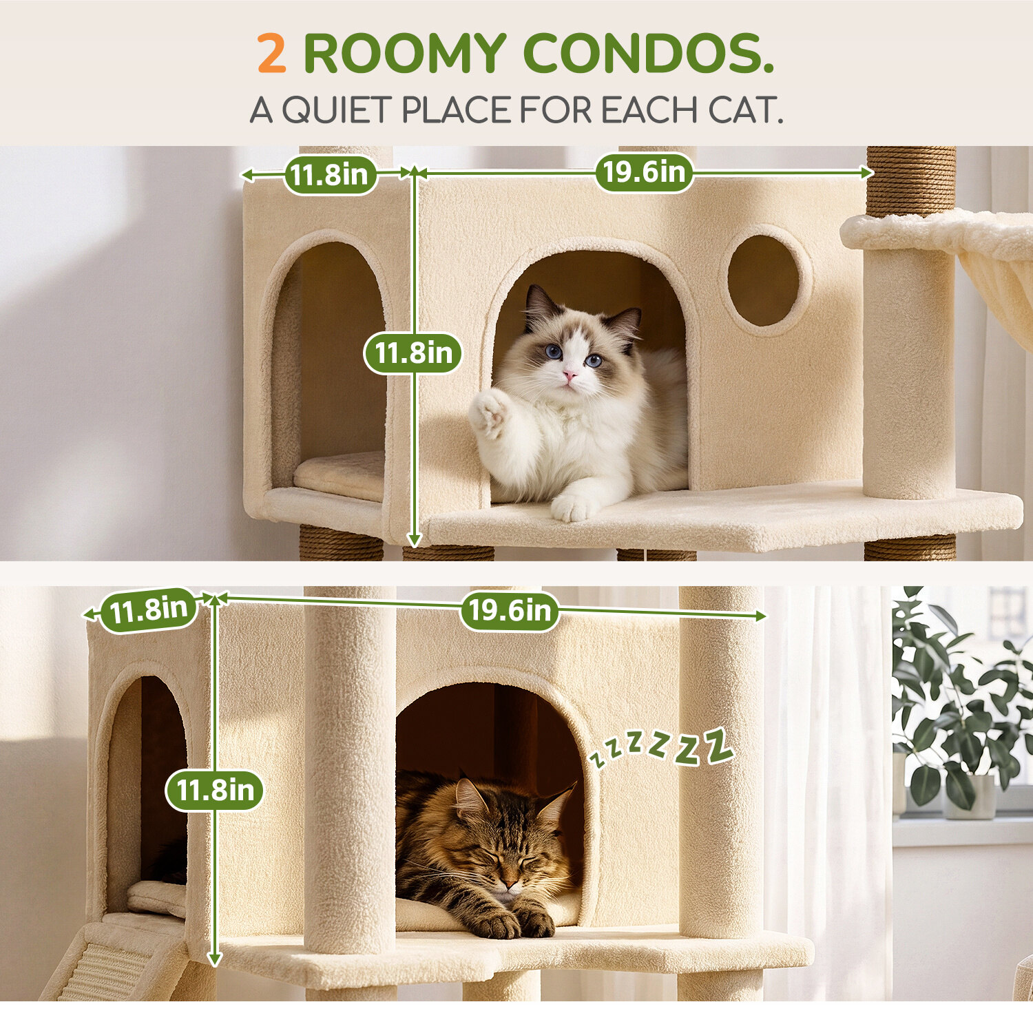 globlazer-f80k-arbre-chat-g-ant-203-cm-grands-chats image 4