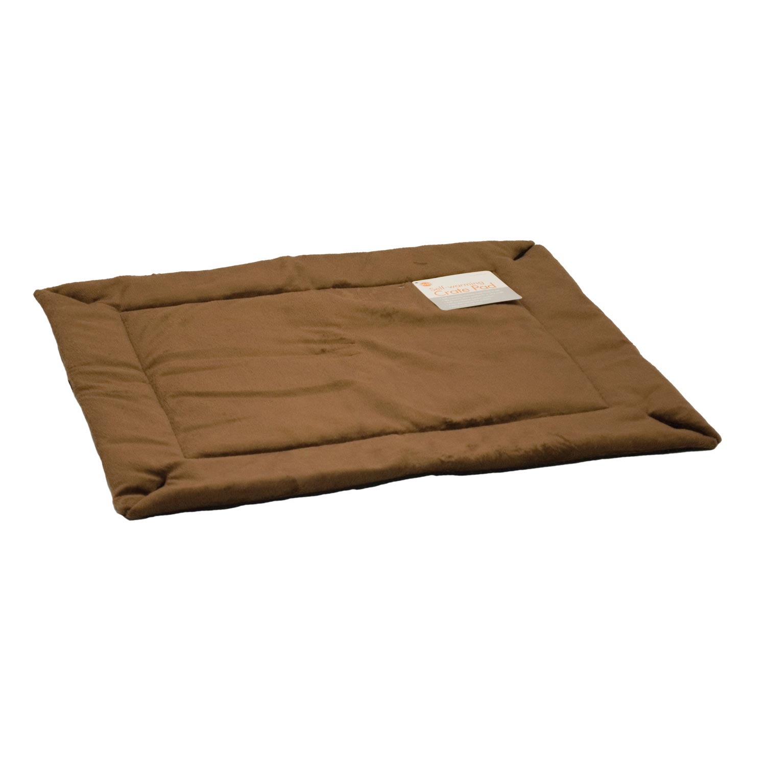 k-h-crate-pad-tapis-autochauffant-chat-small-gris-51x64 image 6