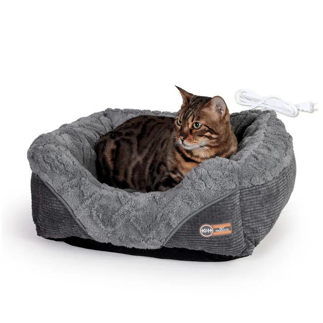 k-h-thermo-pet-lounge-sleeper-lit-chauffant-chien-small-thermostatique image 1