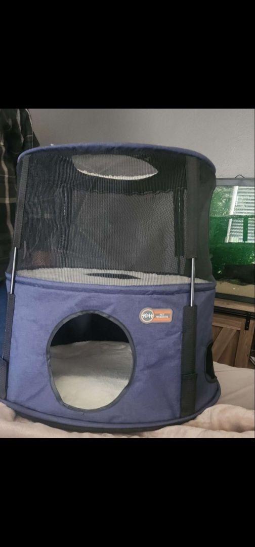 Cachette parfaite