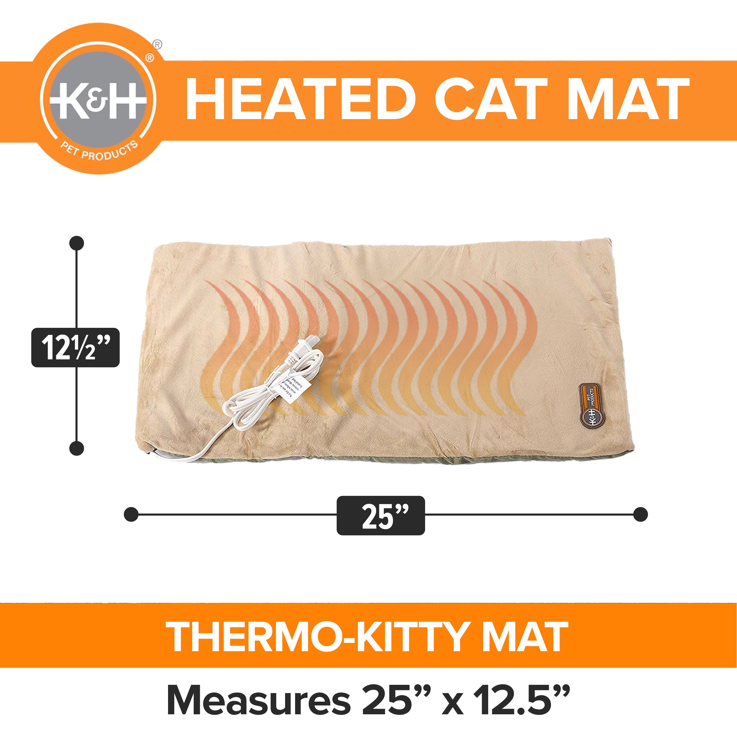 k-h-thermo-kitty-mat-tapis-chauffant-chat-gris-12-5x25 image 3