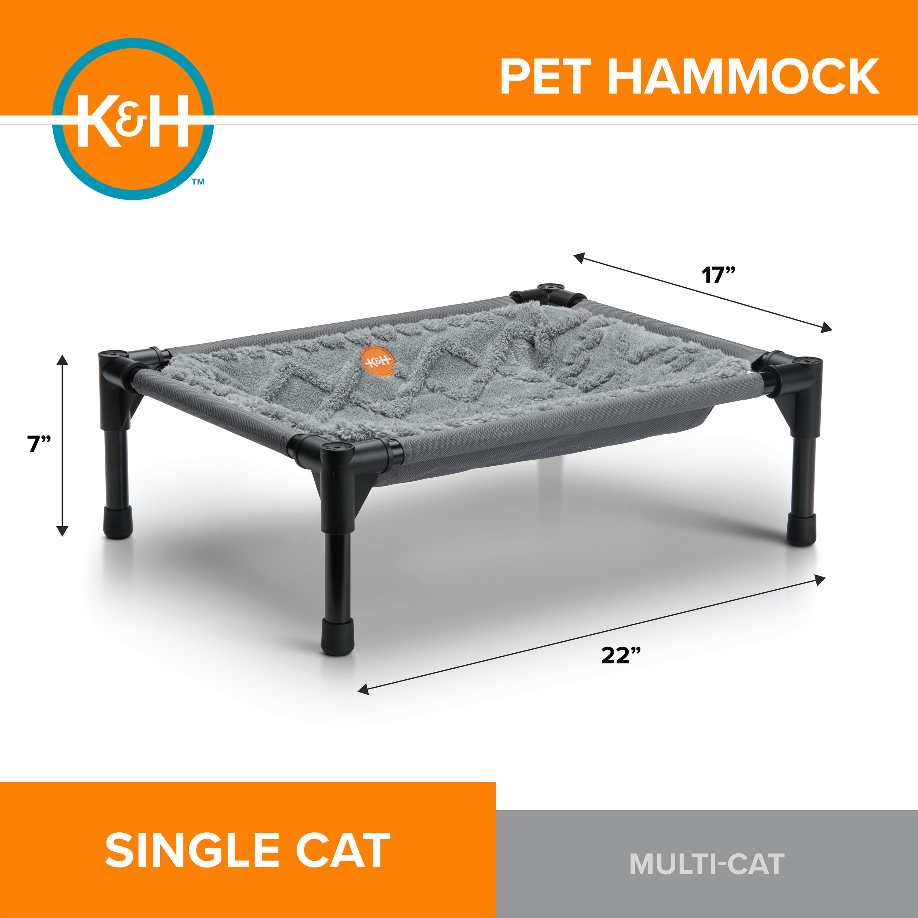 k-h-elevated-hammock-lit-hamac-chat-55-9-cm-gris image 4