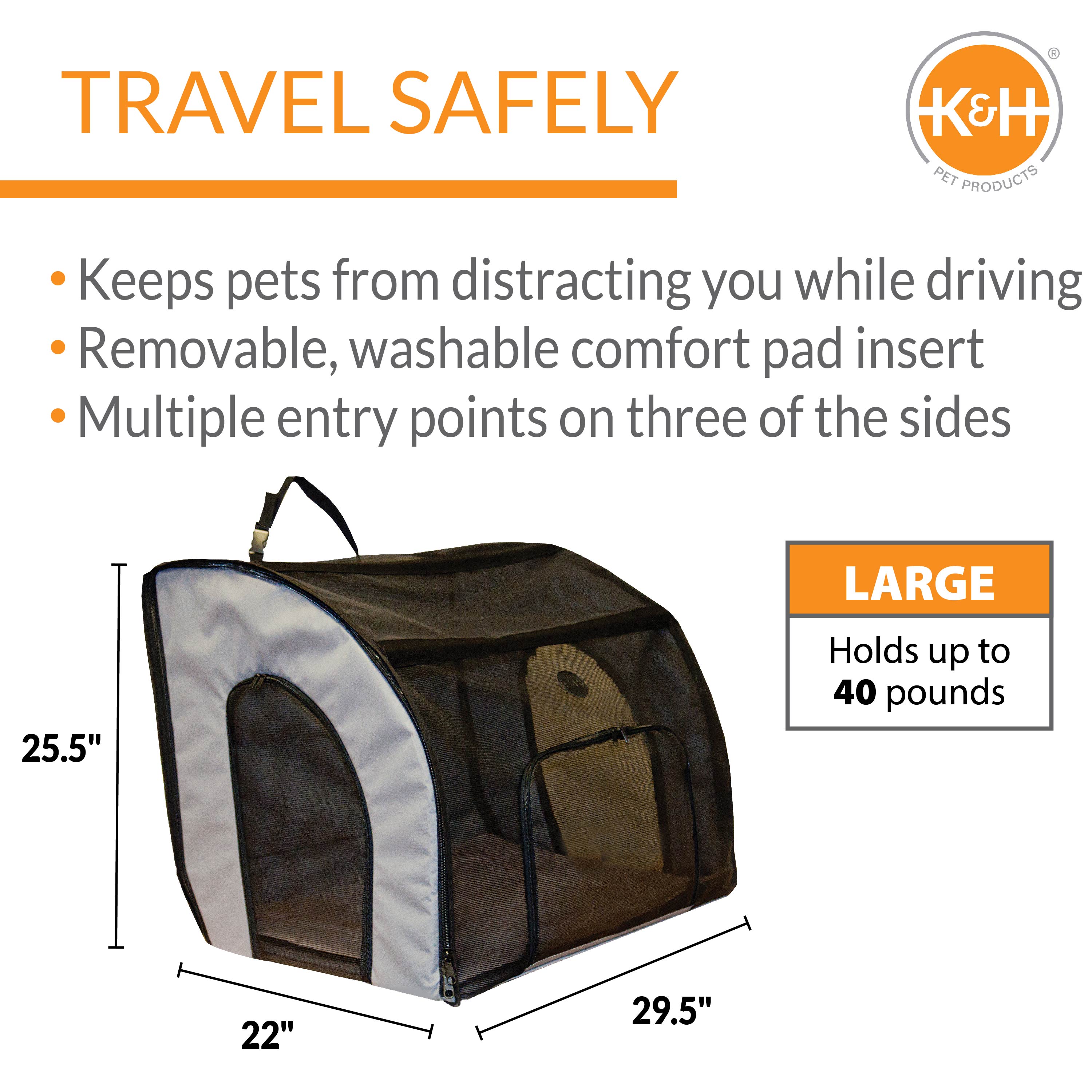 k-h-travel-safety-carrier-sac-transport-chien-small-voiture image 8