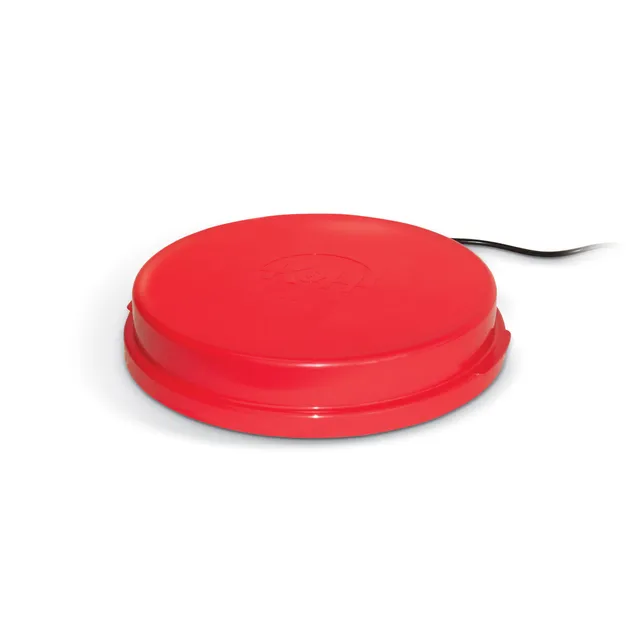 k-h-universal-waterer-deicer-socle-chauffant-abreuvoir-80w image 1