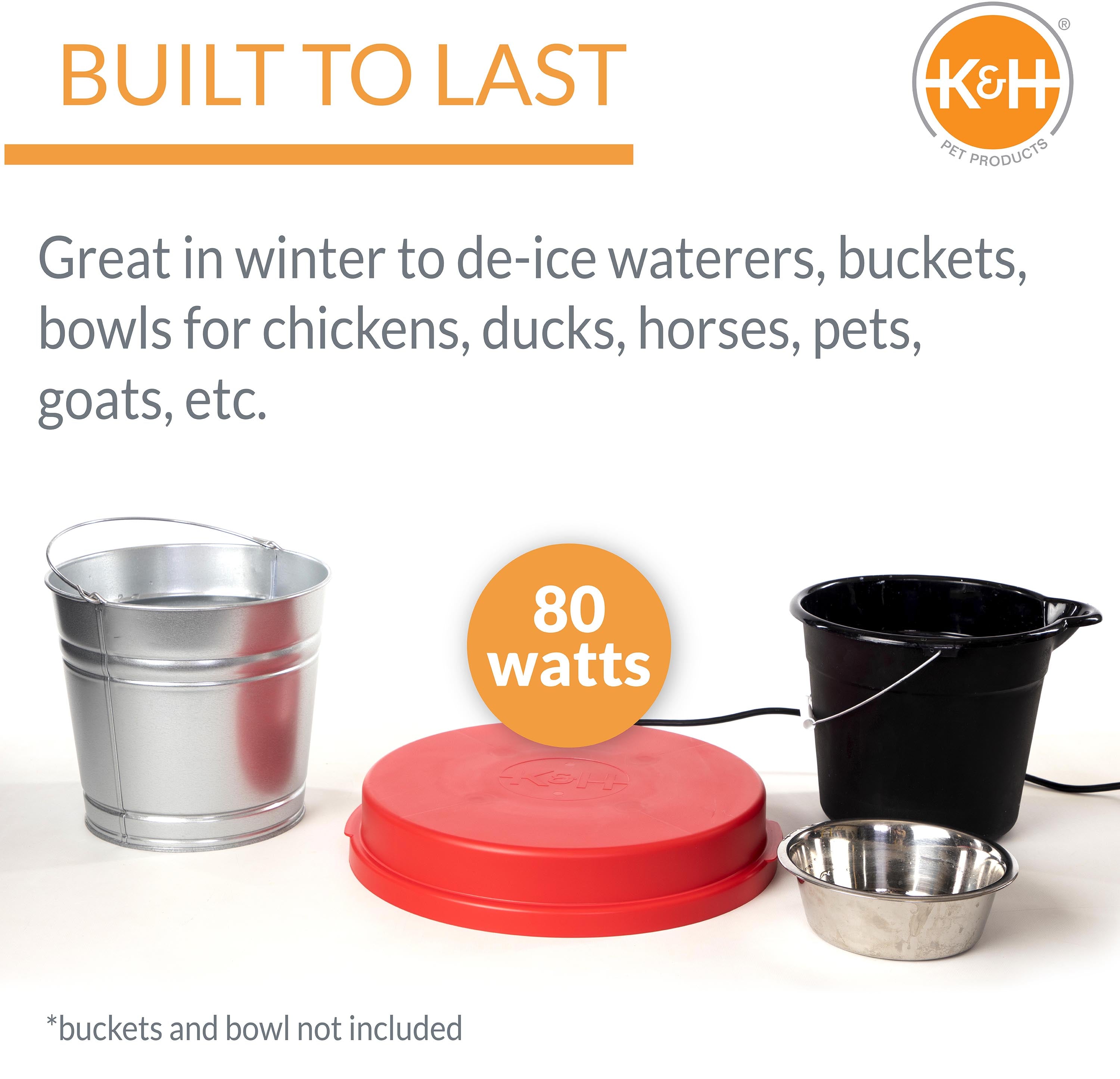 k-h-universal-waterer-deicer-socle-chauffant-abreuvoir-80w image 4