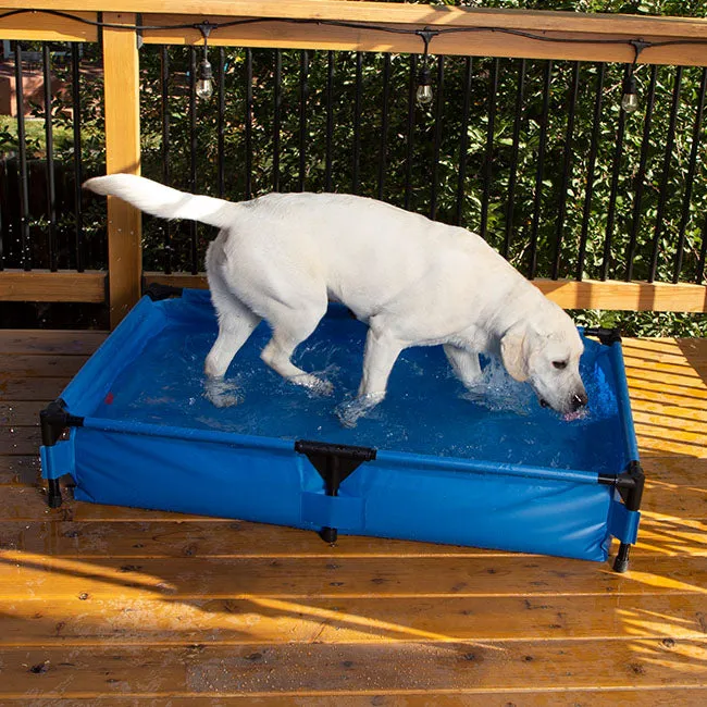 k-h-cooling-dog-beds-pools-piscine-chien-large-30x42 image 1