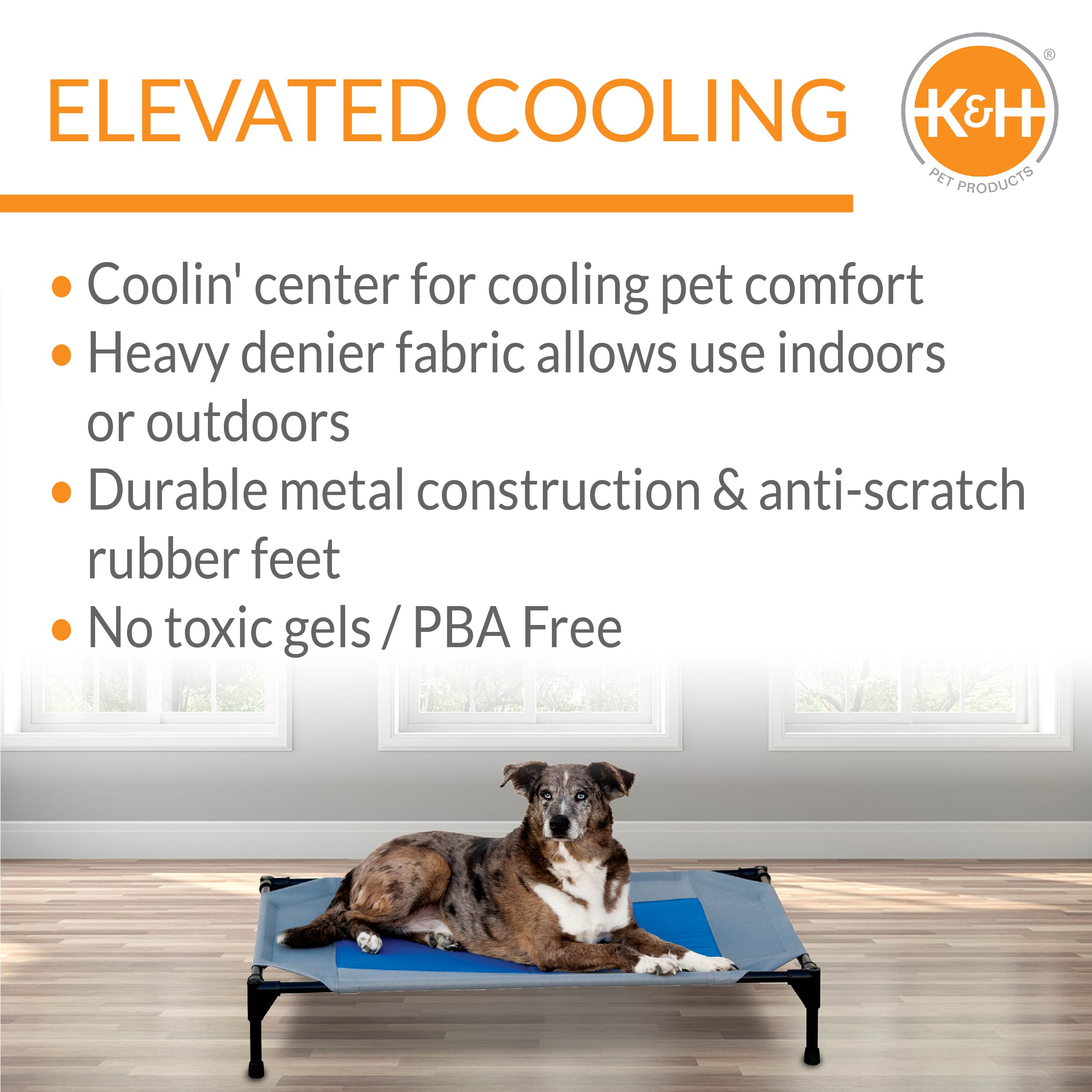 k-h-coolin-pet-cot-lit-rafra-chissant-chien-large-42-sur-lev image 5