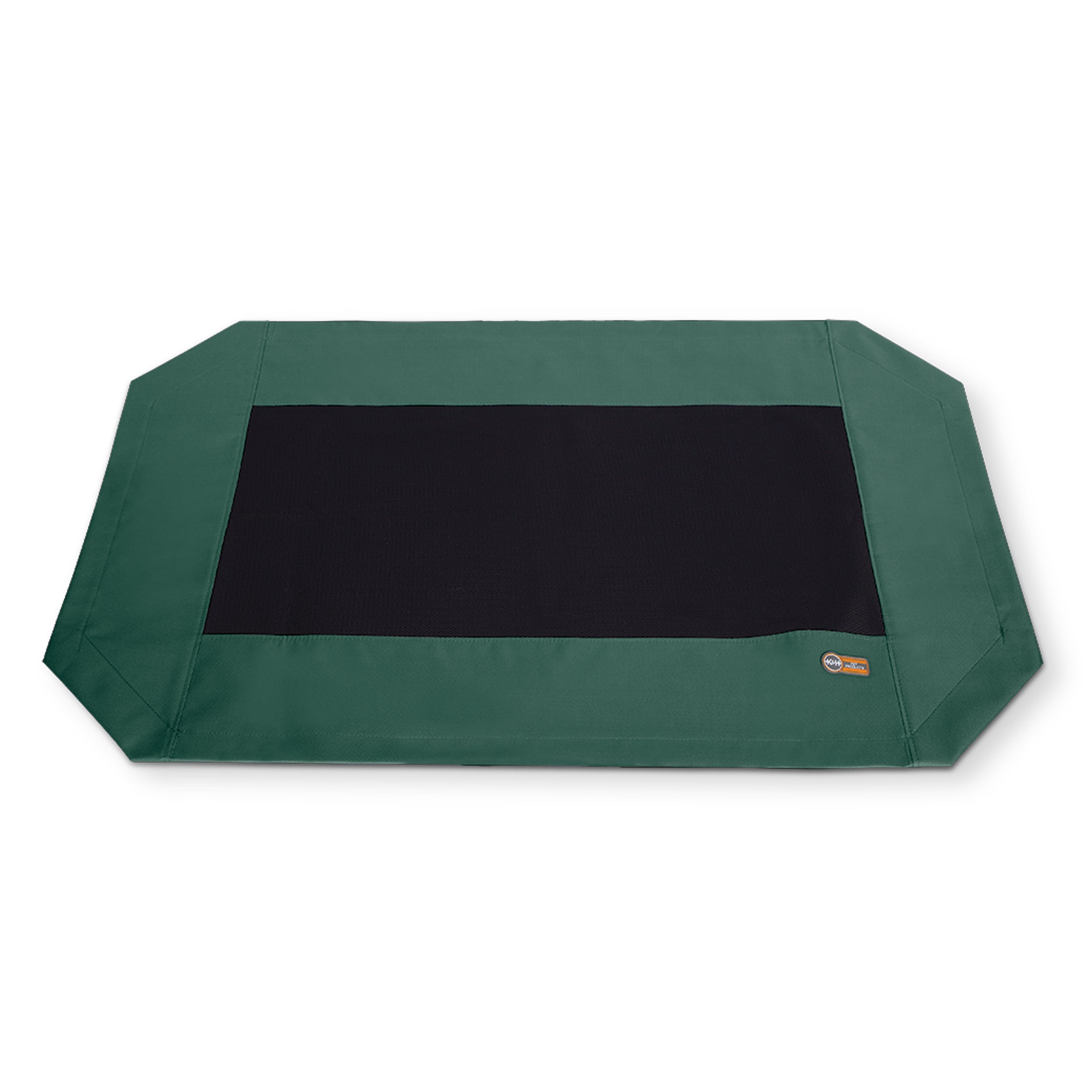 k-h-original-pet-cot-housse-rechange-lit-chien-large-gris image 7