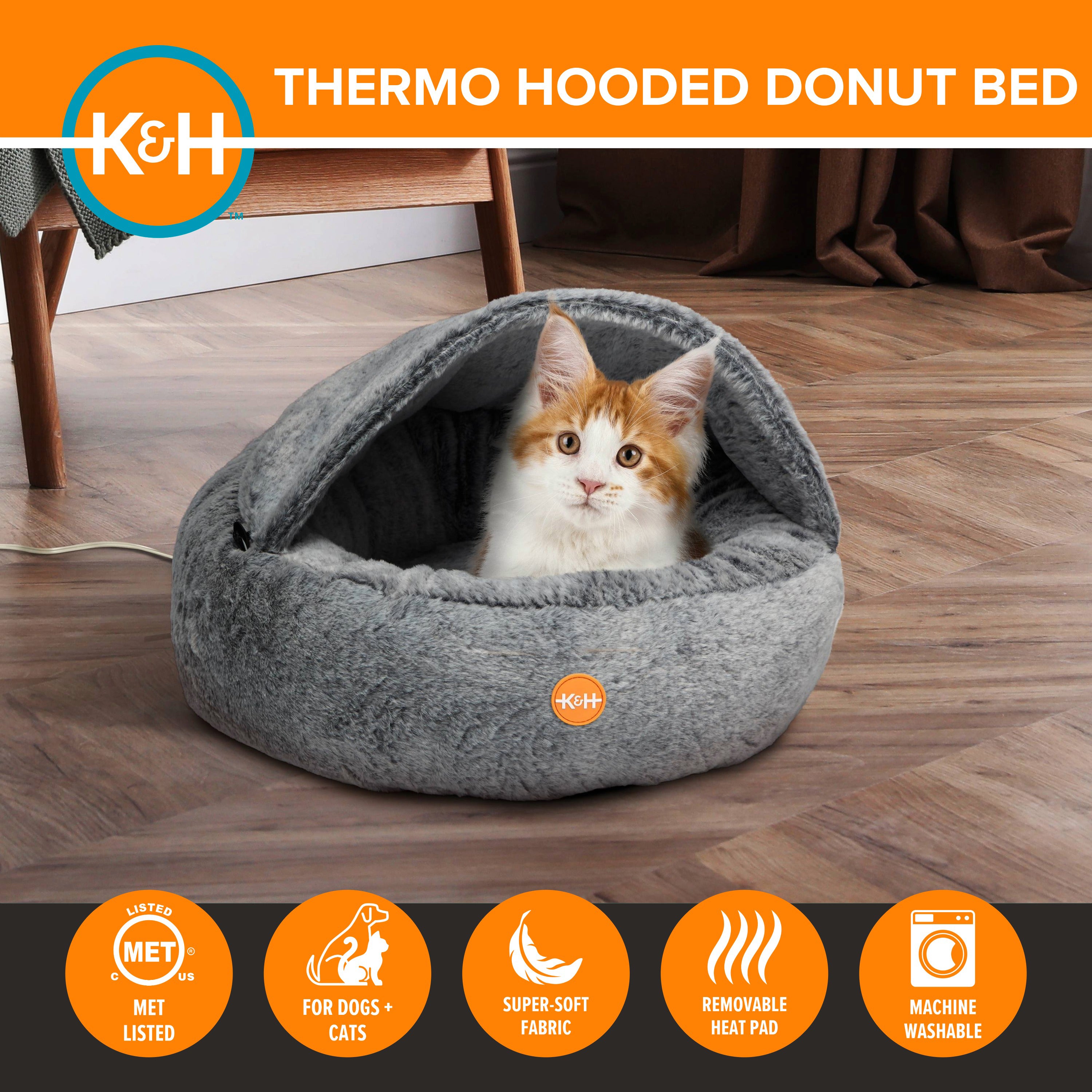 k-h-thermo-donut-panier-chat-chauffant-capuche image 4