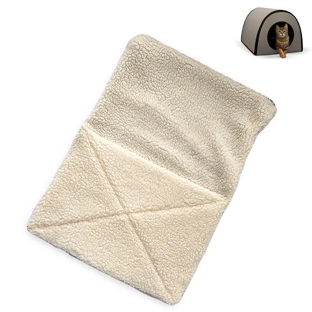 k-h-thermo-mod-kitty-shelter-housse-coussin-chat image 1