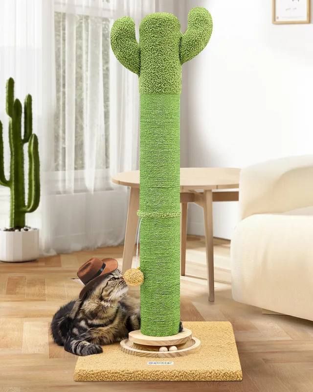 globlazer-sc37-poteau-griffer-37-pouces-en-sisal image 1