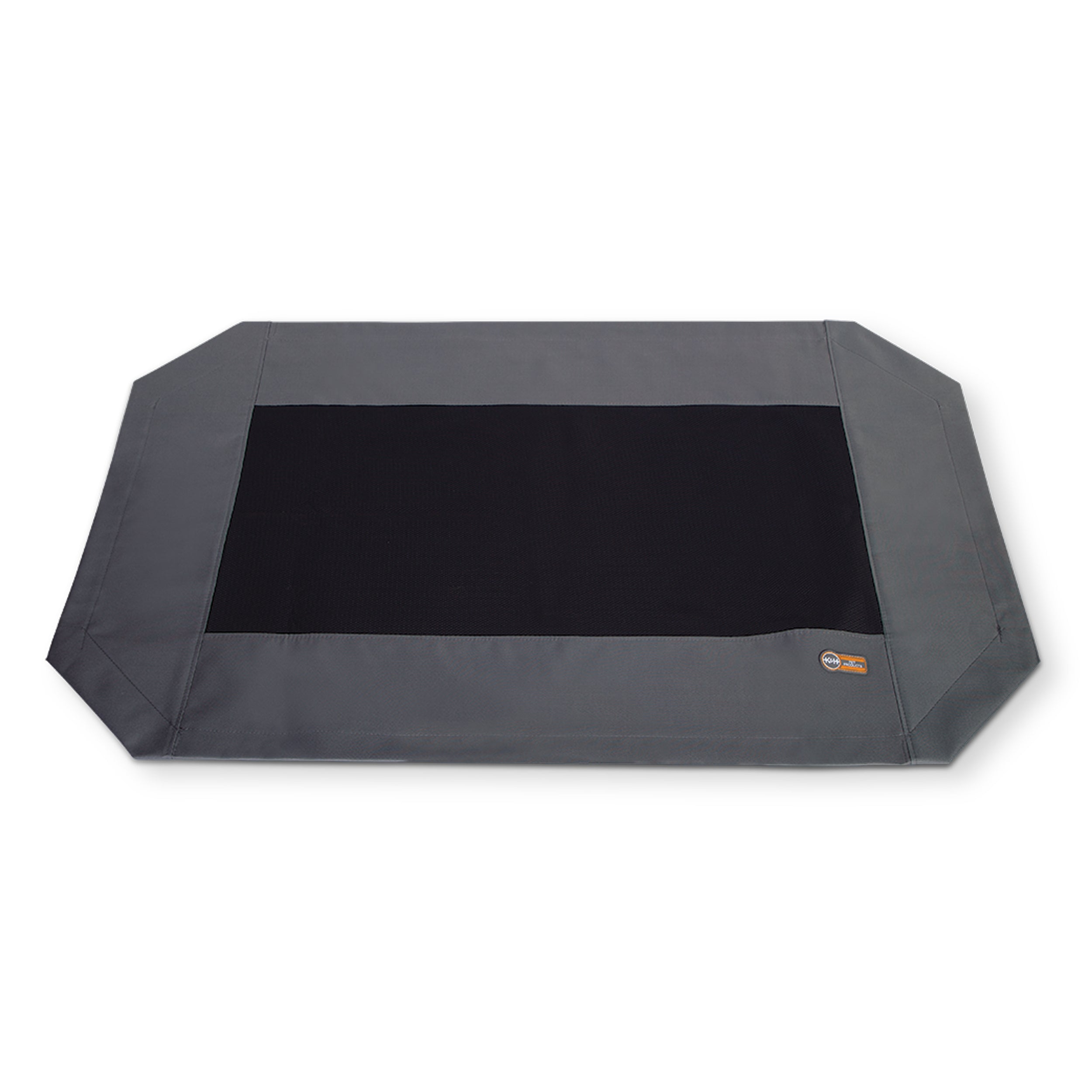 k-h-original-pet-cot-housse-rechange-lit-chien-large-gris image 5