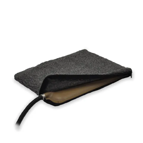 k-h-housse-rechange-tapis-chauffant-9x12-polaire image 1