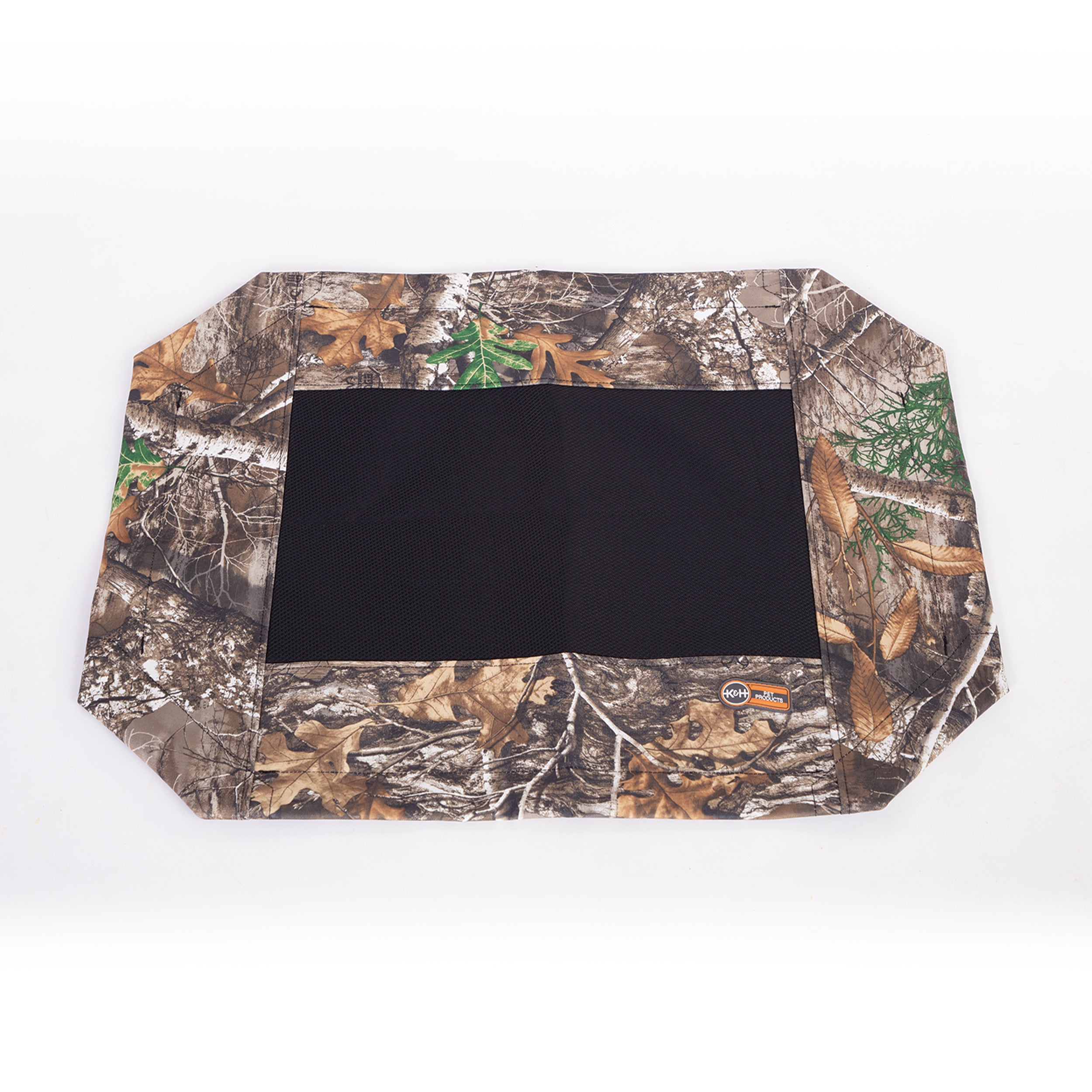 k-h-original-pet-cot-housse-rechange-lit-chien-large-gris image 8
