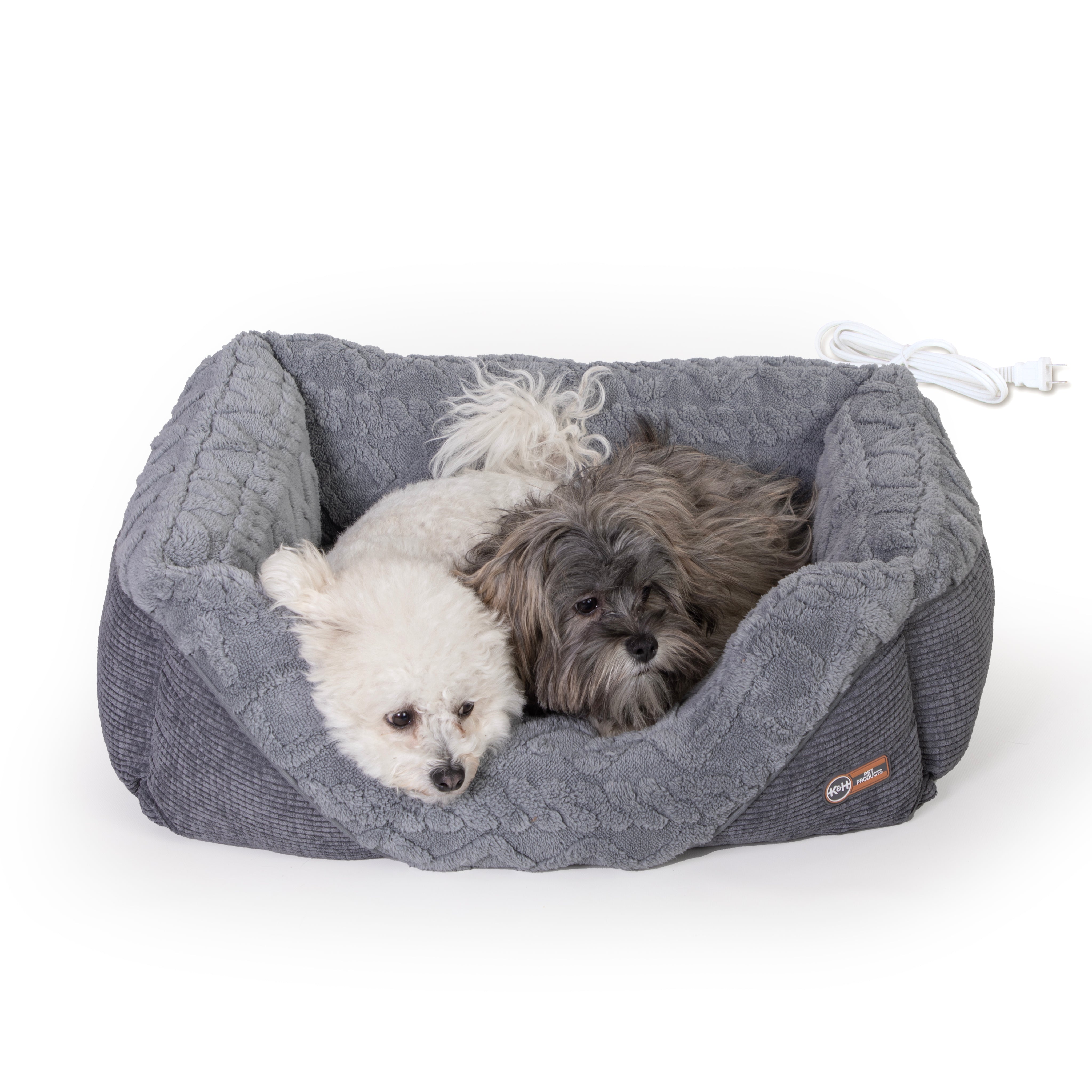k-h-thermo-pet-lounge-sleeper-lit-chauffant-chien-small-thermostatique image 2