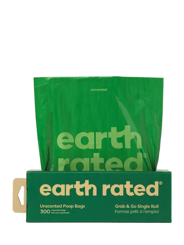 earth-rated-grab-go-sac-crotte-chien-300-sacs-lavande-vrac image 1