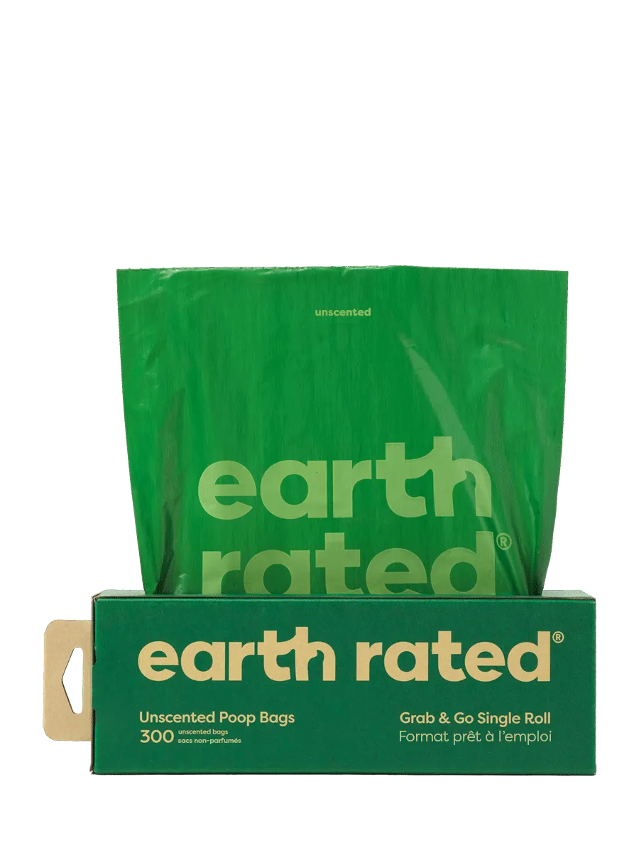 earth-rated-grab-go-sac-crotte-chien-300-sacs-lavande-vrac image 1