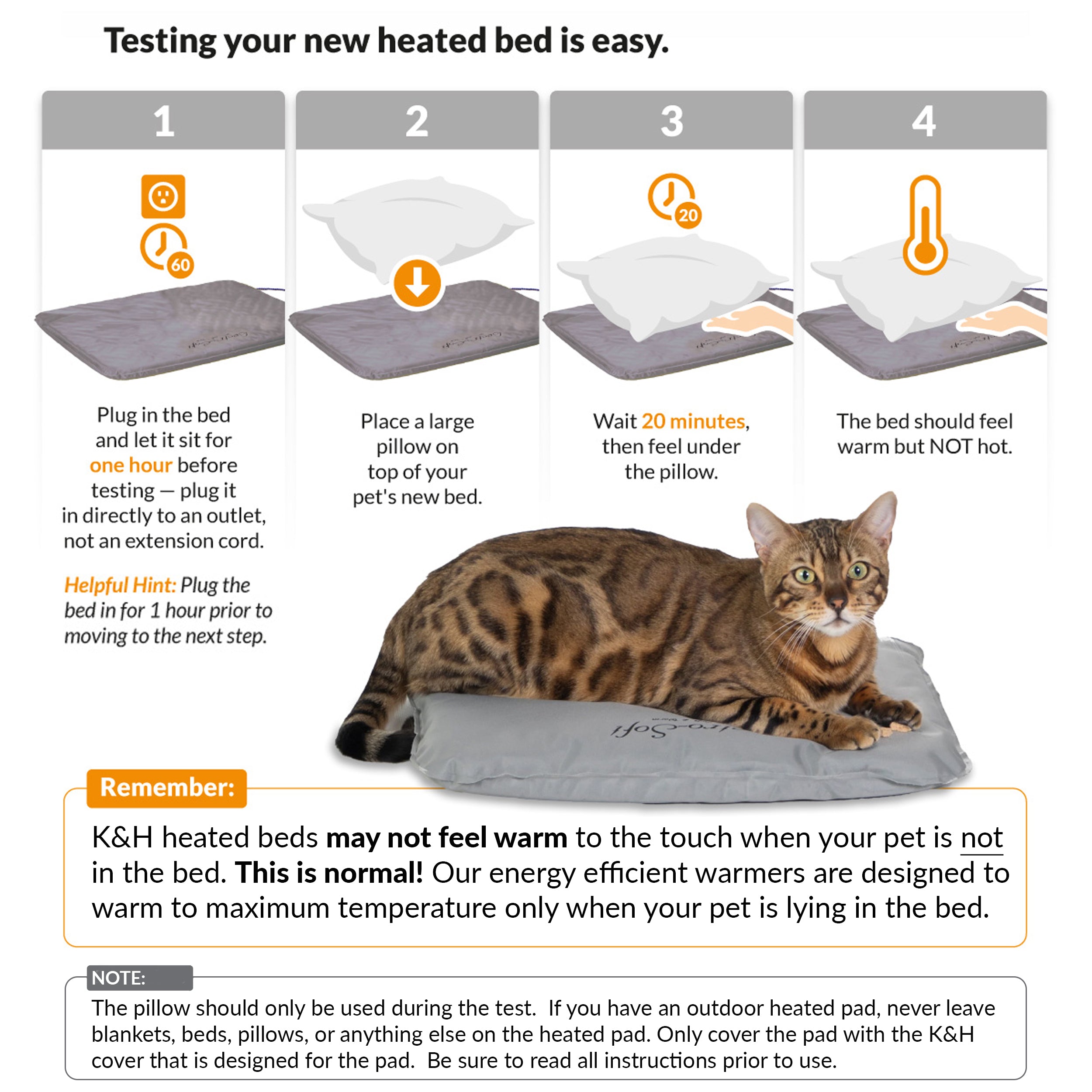 k-h-thermo-a-frame-niche-chat-chauffante-ext-rieur-gris-noir-20w image 6