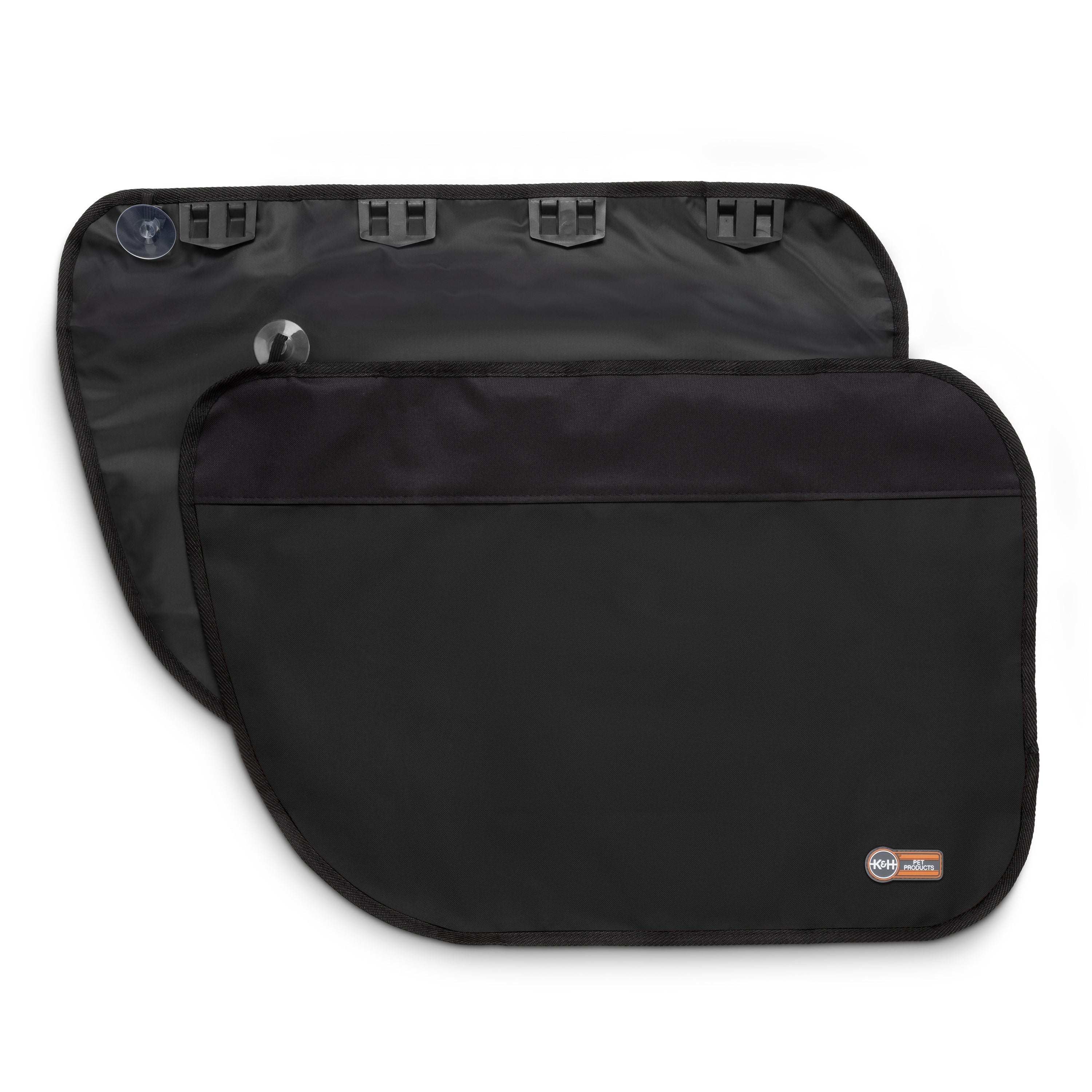 k-h-vehicle-accessories-protection-porti-re-voiture-chien-lot-2-noir image 5