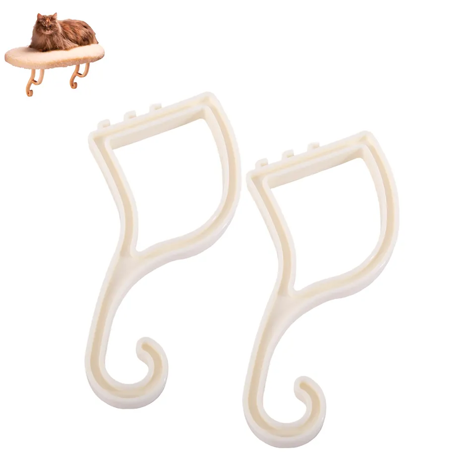 k-h-kitty-sill-pieds-de-rechange-lit-fen-tre-lot-2 image 1