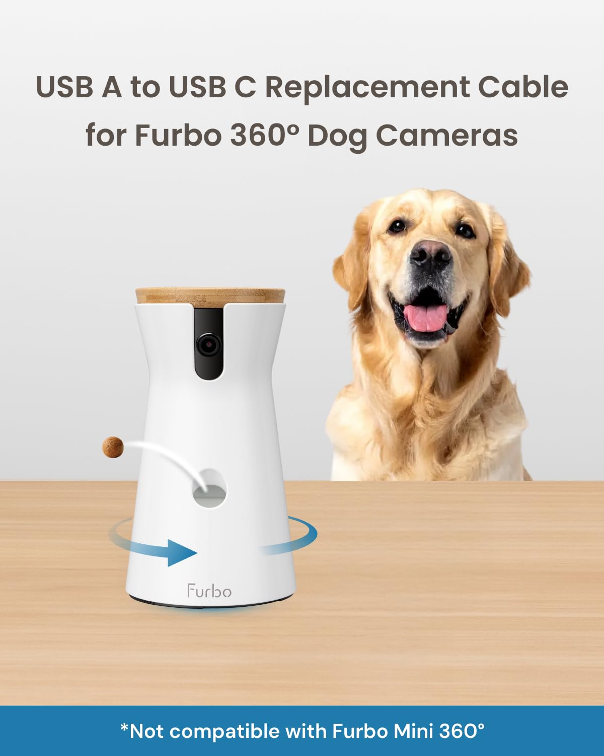furbo-c-ble-usb-c-cam-ra-360-chien image 2