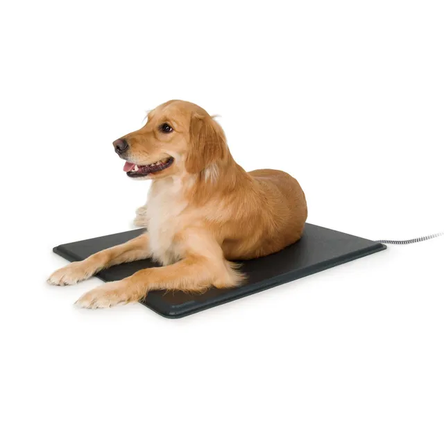k-h-lectro-kennel-tapis-chauffant-medium-60w image 1