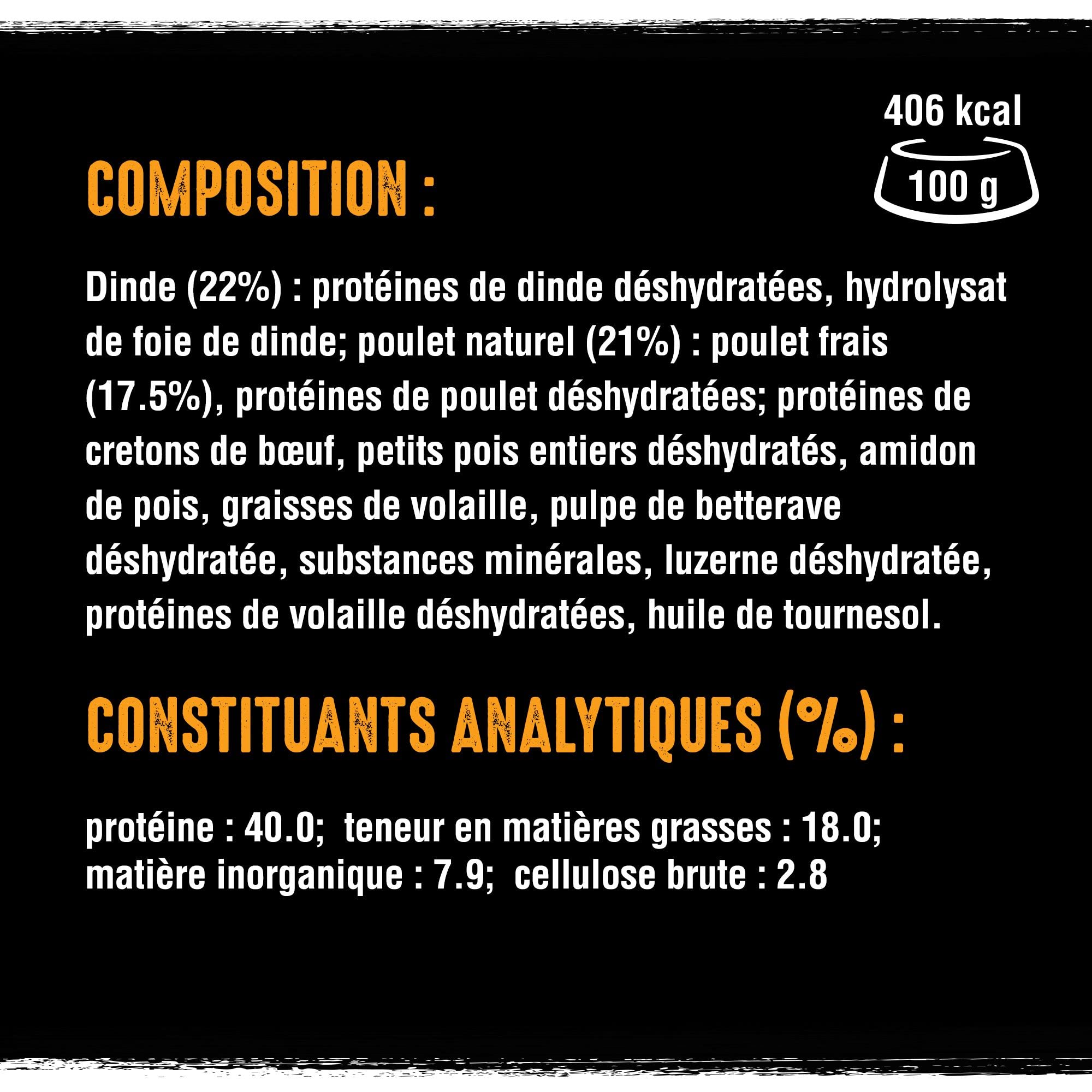 crave-dinde-poulet-croquettes-chat-6x750g-sans-c-r-ales image 5