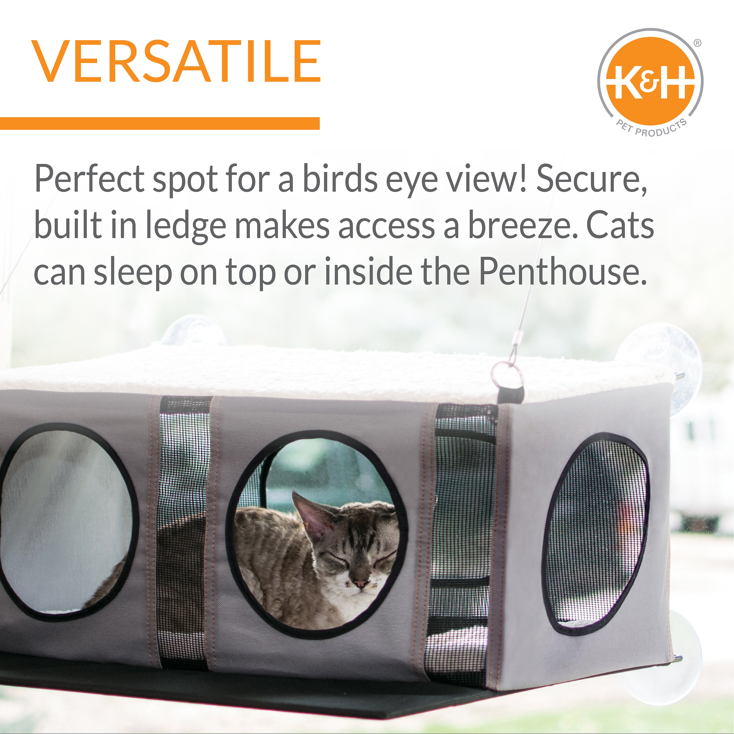 k-h-kitty-sills-ez-mount-penthouse-hamac-fen-tre-chat image 3