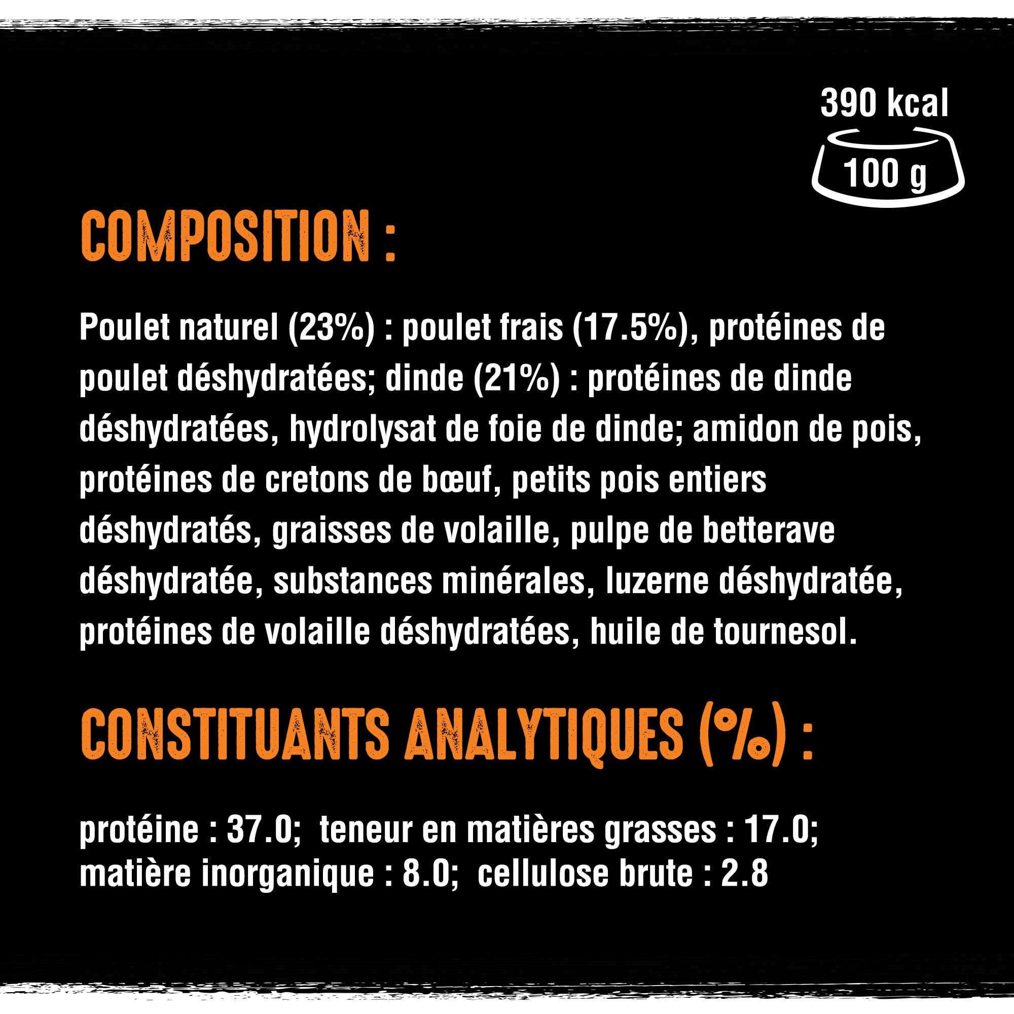 crave-dinde-poulet-croquettes-chien-adulte-6x1kg image 5